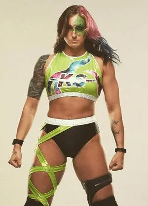 Kris Statlander OnlyFans Leaked Free Thumbnail Picture - #YQIbQ1RHOv