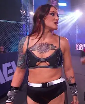 Kris Statlander OnlyFans Leaked Free Thumbnail Picture - #YjTIkYLI7D