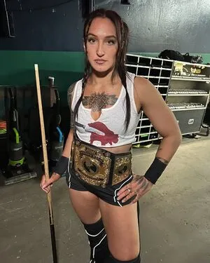 Kris Statlander OnlyFans Leaked Free Thumbnail Picture - #ZEjkiuie7H