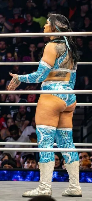 Kris Statlander OnlyFans Leaked Free Thumbnail Picture - #a07Dshqq0v