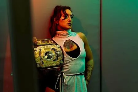 Kris Statlander OnlyFans Leaked Free Thumbnail Picture - #aAeHQaqOwC