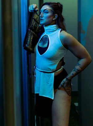 Kris Statlander OnlyFans Leaked Free Thumbnail Picture - #aiYrwsPNGe