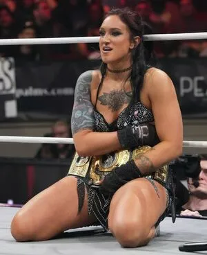 Kris Statlander OnlyFans Leaked Free Thumbnail Picture - #anb3YJygy0