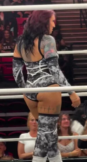 Kris Statlander OnlyFans Leaked Free Thumbnail Picture - #auOUVGrKed