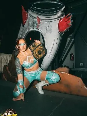 Kris Statlander OnlyFans Leaked Free Thumbnail Picture - #ayx2ttzkhs