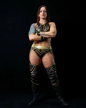 Kris Statlander OnlyFans Leaked Free Thumbnail Picture - #b05hJbvfqm