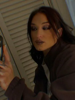 Kris Statlander OnlyFans Leaked Free Thumbnail Picture - #b2vMmkDAEn