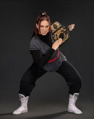 Kris Statlander OnlyFans Leaked Free Thumbnail Picture - #b7lqLTYxgc