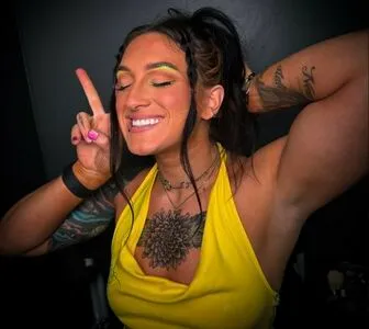 Kris Statlander OnlyFans Leaked Free Thumbnail Picture - #bT72UmqGfu