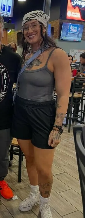 Kris Statlander OnlyFans Leaked Free Thumbnail Picture - #eJUKldd3xc