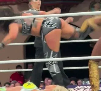 Kris Statlander OnlyFans Leaked Free Thumbnail Picture - #eMwfDayM60