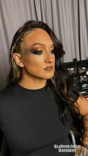 Kris Statlander OnlyFans Leaked Free Thumbnail Picture - #eO8PGlZ6KX