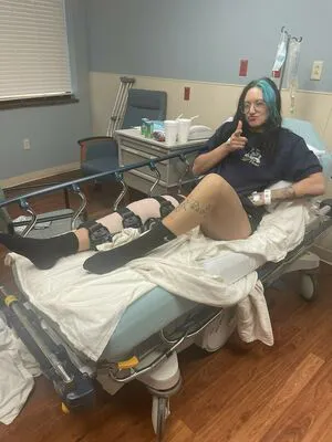 Kris Statlander OnlyFans Leaked Free Thumbnail Picture - #f3qjrD64fd