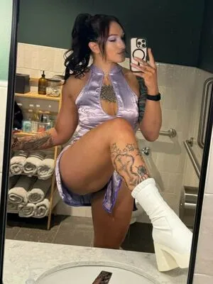 Kris Statlander OnlyFans Leaked Free Thumbnail Picture - #fve5VntK1O