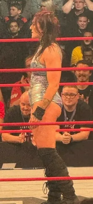 Kris Statlander OnlyFans Leaked Free Thumbnail Picture - #gGzVZX2H4N