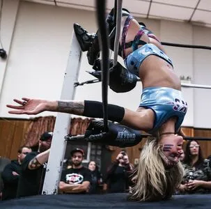 Kris Statlander OnlyFans Leaked Free Thumbnail Picture - #gScwrb6qUa