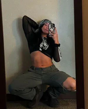 Kris Statlander OnlyFans Leaked Free Thumbnail Picture - #gatSXJPENW
