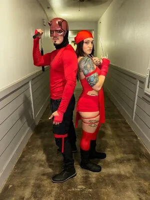 Kris Statlander OnlyFans Leaked Free Thumbnail Picture - #gmCT42ikSG