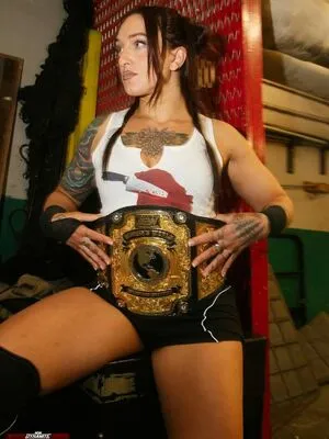 Kris Statlander OnlyFans Leaked Free Thumbnail Picture - #gr49suYoYc