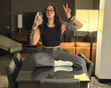 Kris Statlander OnlyFans Leaked Free Thumbnail Picture - #h32hWcWE8t