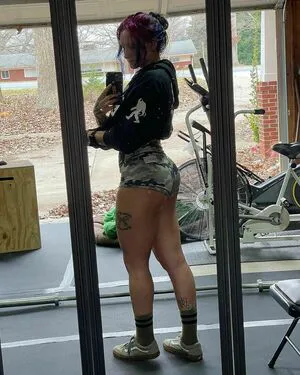 Kris Statlander OnlyFans Leaked Free Thumbnail Picture - #h4i9iFN3vp