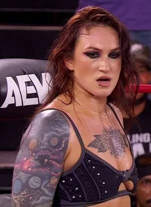 Kris Statlander OnlyFans Leaked Free Thumbnail Picture - #hEM3EotqSB