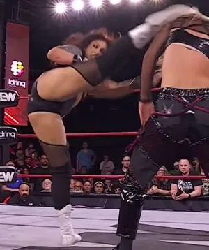 Kris Statlander OnlyFans Leaked Free Thumbnail Picture - #hUPiZZaJZ1