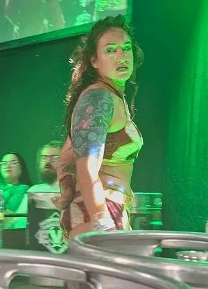 Kris Statlander OnlyFans Leaked Free Thumbnail Picture - #hh8l9rxHnN