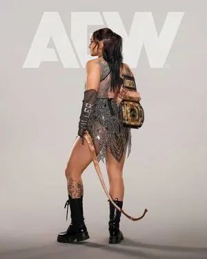 Kris Statlander OnlyFans Leaked Free Thumbnail Picture - #hxZ9tWuwfb