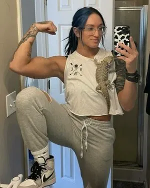 Kris Statlander OnlyFans Leaked Free Thumbnail Picture - #i1qouA20HK