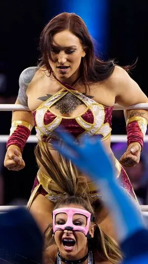 Kris Statlander OnlyFans Leaked Free Thumbnail Picture - #iMgcU5MICd