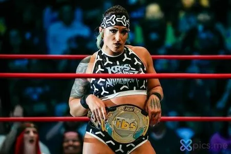 Kris Statlander OnlyFans Leaked Free Thumbnail Picture - #iigxZnOyqr