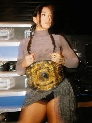 Kris Statlander OnlyFans Leaked Free Thumbnail Picture - #jXbJerpzkG