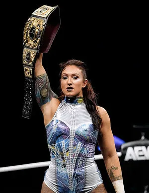 Kris Statlander OnlyFans Leaked Free Thumbnail Picture - #jrM4T1CxbD