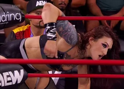 Kris Statlander OnlyFans Leaked Free Thumbnail Picture - #jxO2gnJZLY