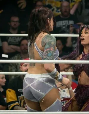 Kris Statlander OnlyFans Leaked Free Thumbnail Picture - #k35tmZ0IOG