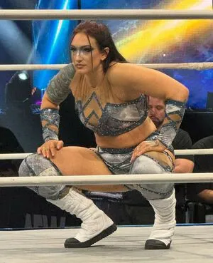 Kris Statlander OnlyFans Leaked Free Thumbnail Picture - #kFMxlae0Oj