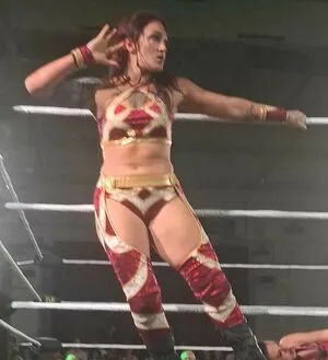 Kris Statlander OnlyFans Leaked Free Thumbnail Picture - #kHuEGpINvB