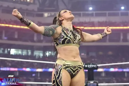 Kris Statlander OnlyFans Leaked Free Thumbnail Picture - #kOtfvCJbRN