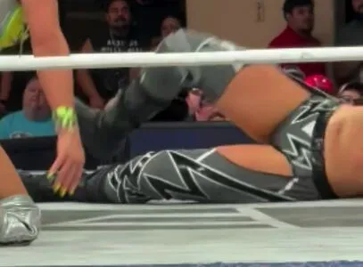 Kris Statlander OnlyFans Leaked Free Thumbnail Picture - #kxNWoclAuZ