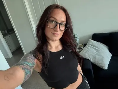 Kris Statlander OnlyFans Leaked Free Thumbnail Picture - #kxmMEYTisQ