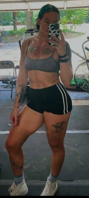 Kris Statlander OnlyFans Leaked Free Thumbnail Picture - #l4wZYgYLrg