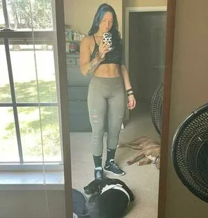 Kris Statlander OnlyFans Leaked Free Thumbnail Picture - #lqkyefkkmZ