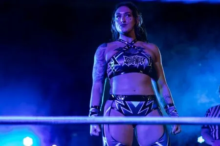 Kris Statlander OnlyFans Leaked Free Thumbnail Picture - #mslCLc8NEi