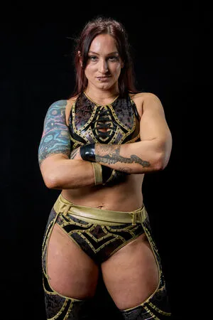 Kris Statlander OnlyFans Leaked Free Thumbnail Picture - #myFUiu4oQ4