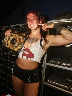 Kris Statlander OnlyFans Leaked Free Thumbnail Picture - #nYQZ95ODRD