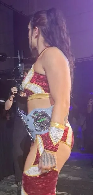 Kris Statlander OnlyFans Leaked Free Thumbnail Picture - #ncMB3zFm3q