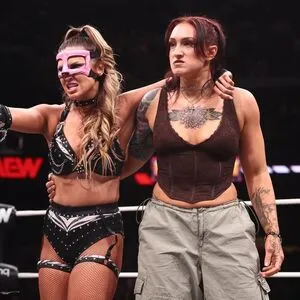 Kris Statlander OnlyFans Leaked Free Thumbnail Picture - #nkgb0S4eKP