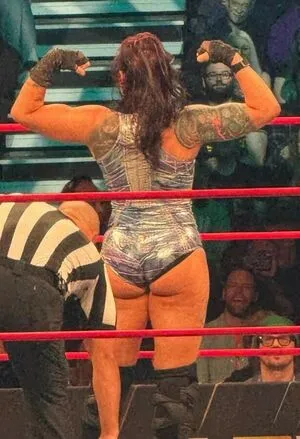 Kris Statlander OnlyFans Leaked Free Thumbnail Picture - #o1otiWzfTX