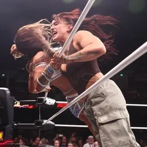 Kris Statlander OnlyFans Leaked Free Thumbnail Picture - #o7up7ROFU0